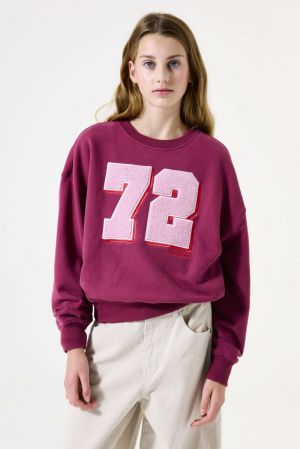  6907 Plum Rose