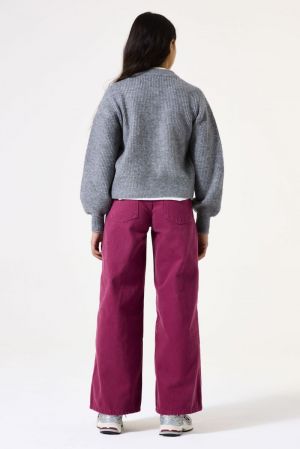  3051 Dark Grey 