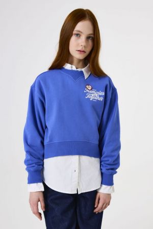  6605 Cobalt Sky