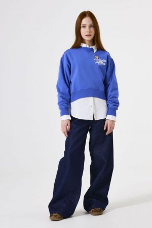  6605 Cobalt Sky