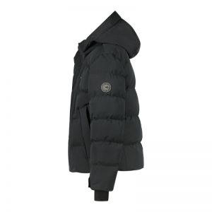  01 Black