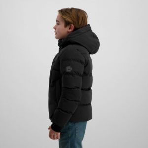  01 Black