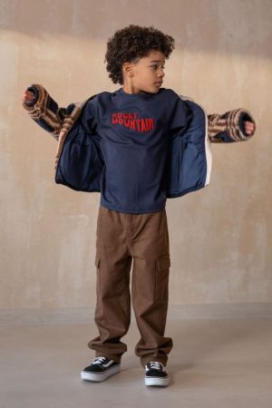  190-Navy