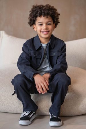  190-Navy