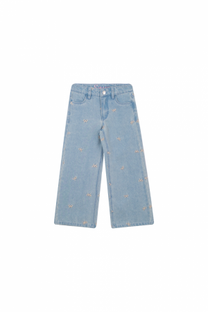  Jeans Blue