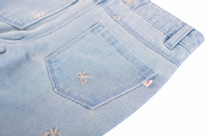  Jeans Blue