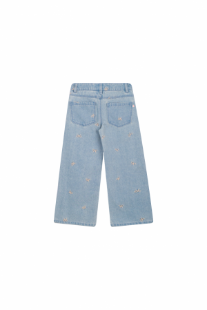  Jeans Blue