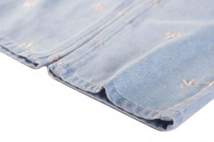  Jeans Blue
