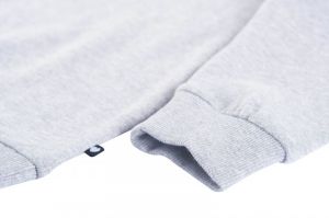  Grey Melange