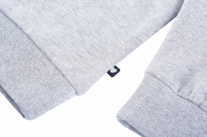  Grey Melange