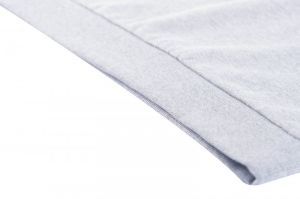  Grey Melange