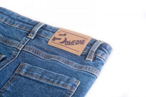  Light denim 