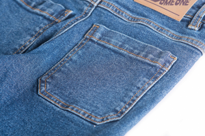  Light denim 