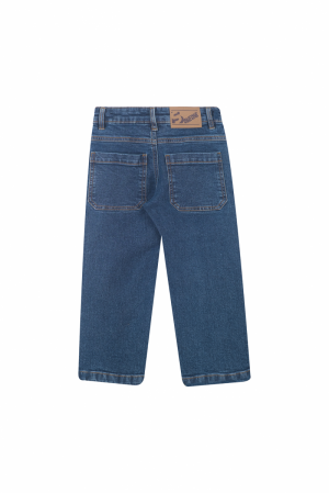  Light denim 