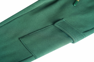 Medium Green