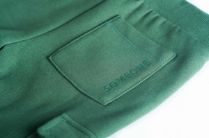 Medium Green