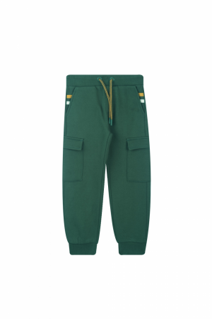 Medium Green