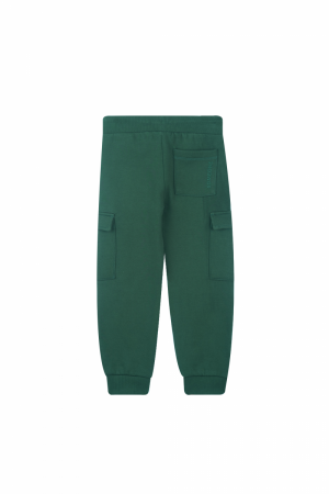 Medium Green
