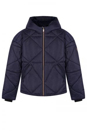  Navy Blazer
