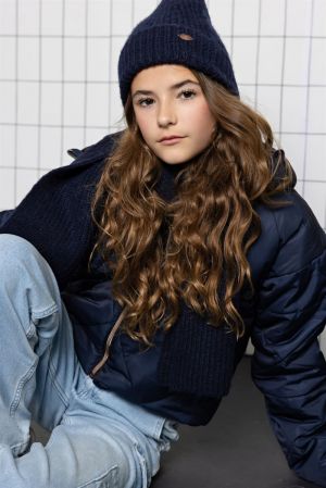  Navy Blazer