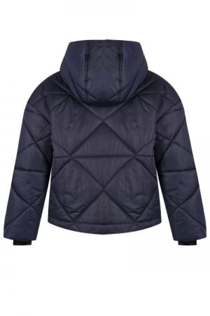  Navy Blazer