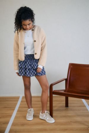  Navy Blazer