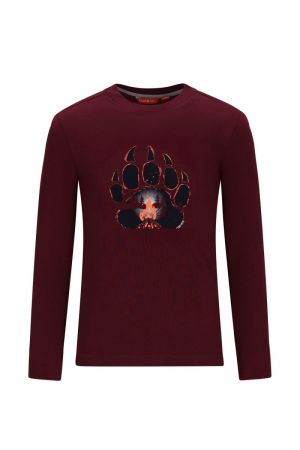 280 Maroon
