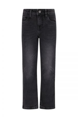  Mid Grey Denim