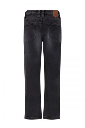  Mid Grey Denim