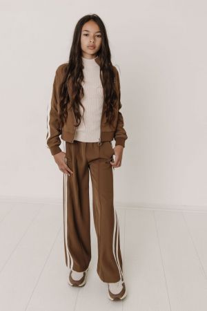  western Brown
