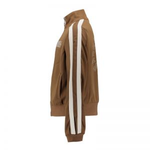  western Brown