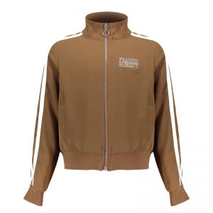 western Brown