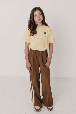 Western Brown