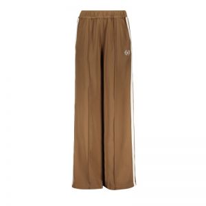Western Brown