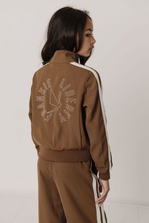  Western Brown