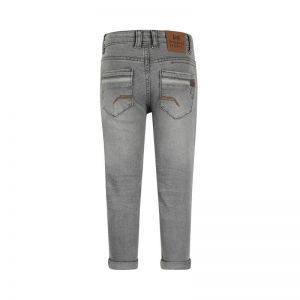  Dark grey jeans