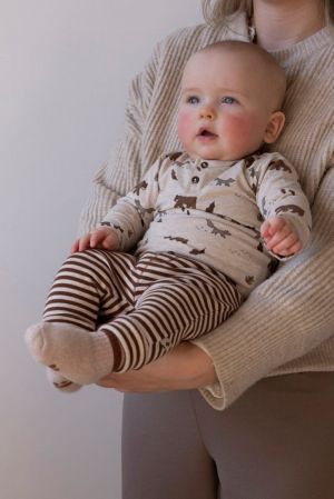  Taupe melange