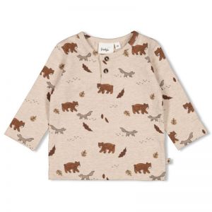  Taupe melange