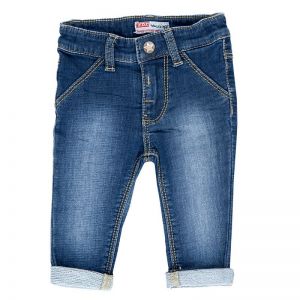  Light Denim