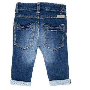  Light Denim