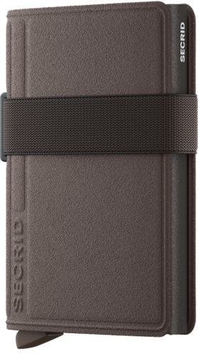 BANDWALLET LIBA BROWN-BROWN