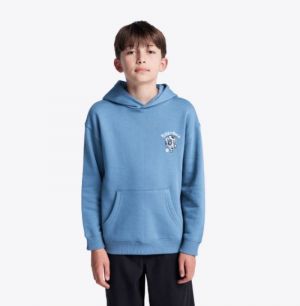 Timber Hobos BMK0 Blue mirag