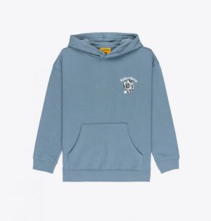 Timber Hobos BMK0 Blue mirag