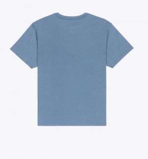 Timber Boxcar BMK0 Blue mirag