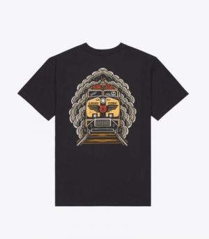 Timber Freight KTA0 Off black