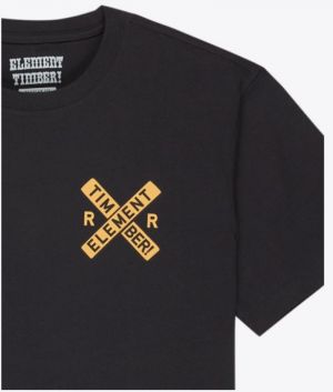 Timber Freight KTA0 Off black