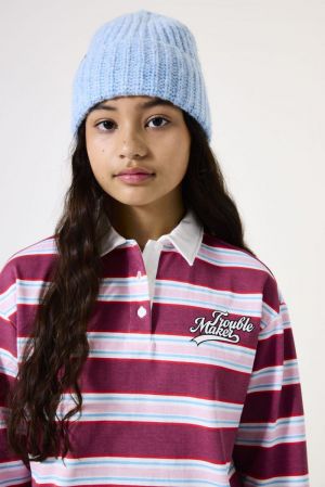  1266 Ice Blue