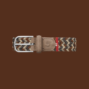  MULTI BROWN