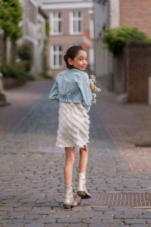  It denim