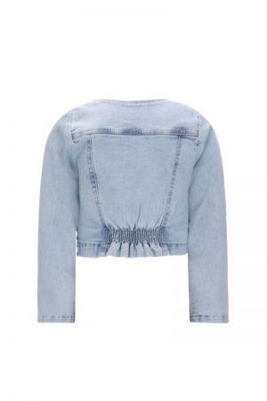  It denim